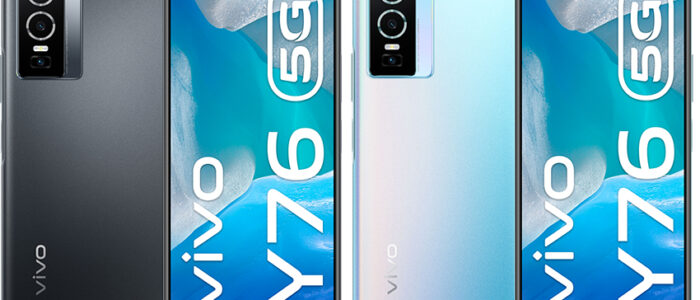 vivo Y76 5G