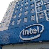 Intel Russia
