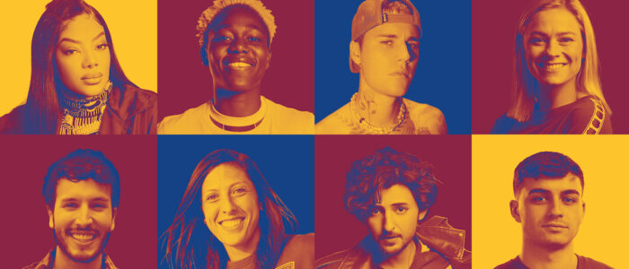 Spotify Barcellona FC