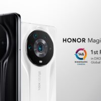 Honor Magic4 Ultimate