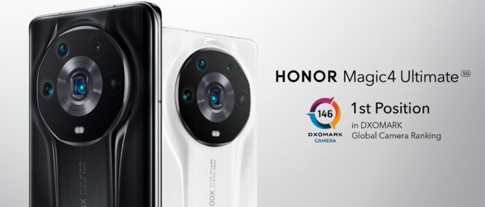 Honor Magic4 Ultimate
