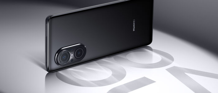 Huawei nova9 SE