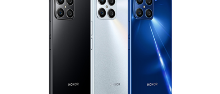 Honor 8X