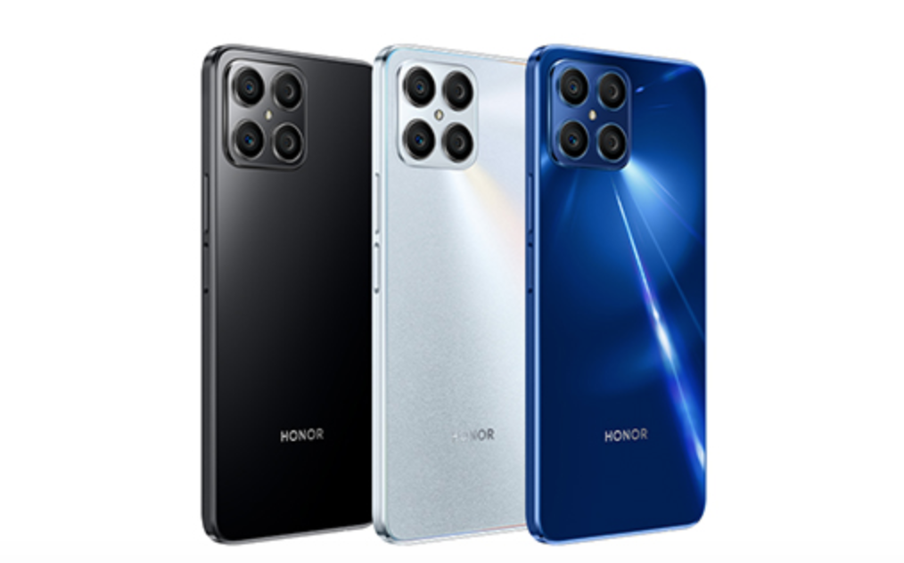 Honor 8X