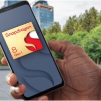 Snapdragon 8 Gen 1+