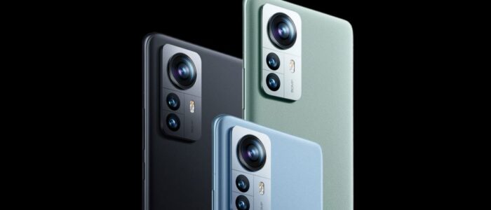 xiaomi 12