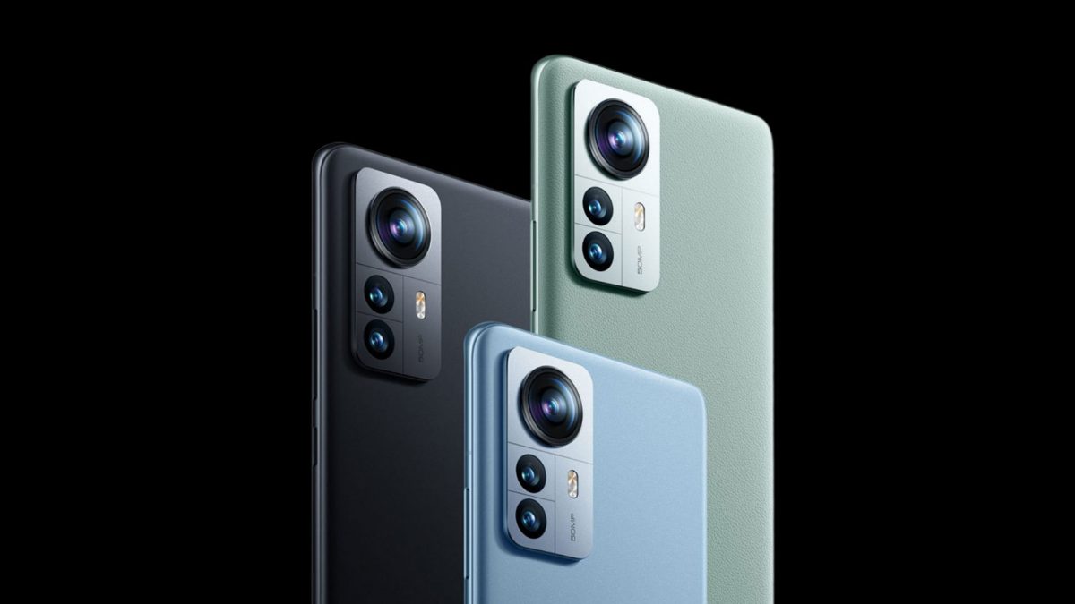 xiaomi 12