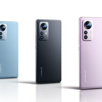 Xiaomi 12 Pro