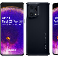 OPPO Find X5 Pro