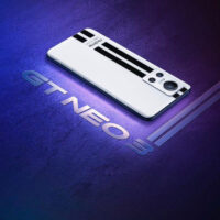 realme GT3 Neo
