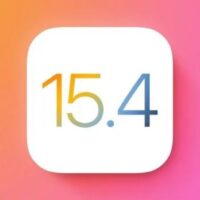 ios 15.4
