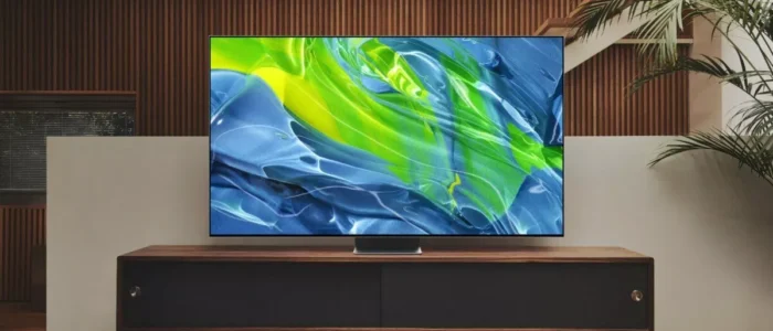Samsung Oled