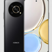 Honor Magic4 Lite