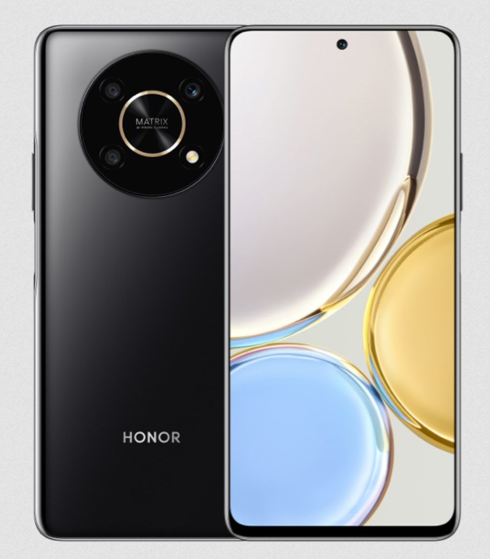 Honor Magic4 Lite