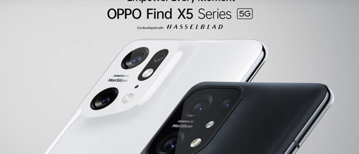 Oppo Empower Every Moment