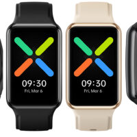 OPPO Watch Free