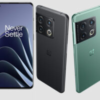 OnePLus 10 Pro
