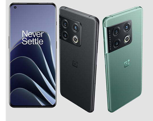 OnePLus 10 Pro