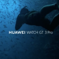 Huawei Watch GT 3 Pro