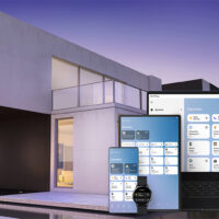 Samsung Smart Things