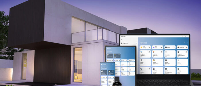 Samsung Smart Things