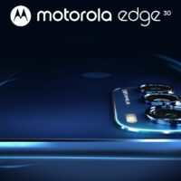 Motorola edge 30