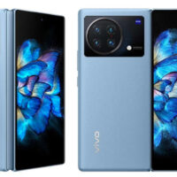 vivo x fold