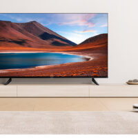 Xiaomi Tv