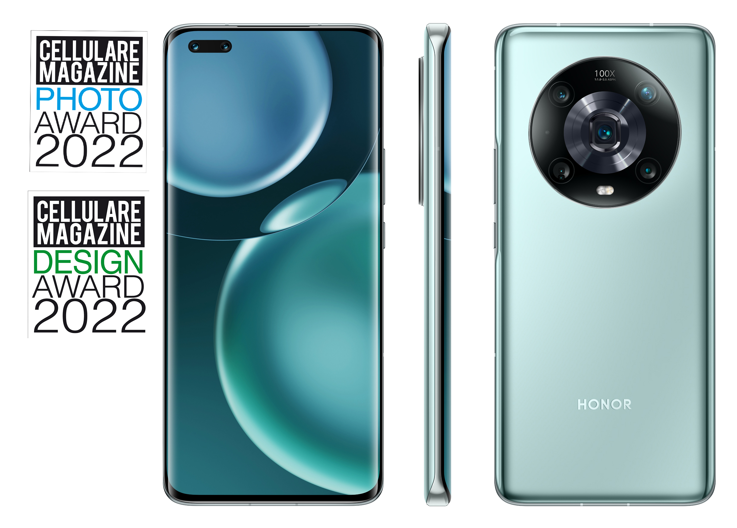 HONOR Magic4 Pro