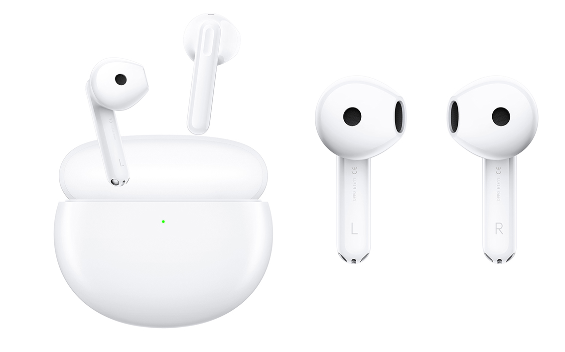 OPPO Enco Air2