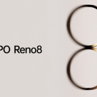 OPPO Reno8 Series