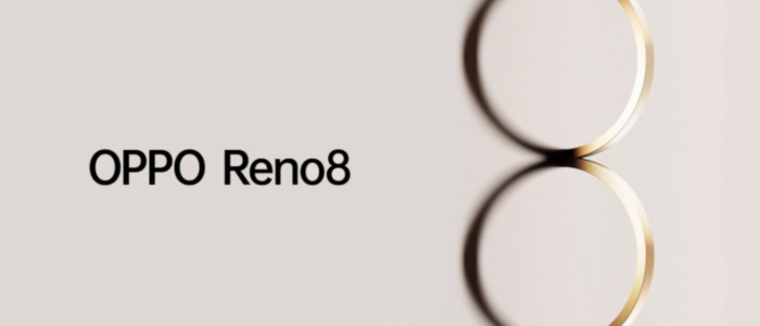 OPPO Reno8 Series