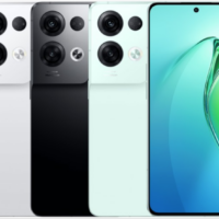 Oppo Reno 8 Pro+