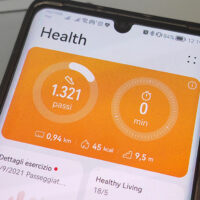 Huawei Health