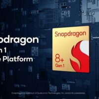 snapdragon 8+ gen1