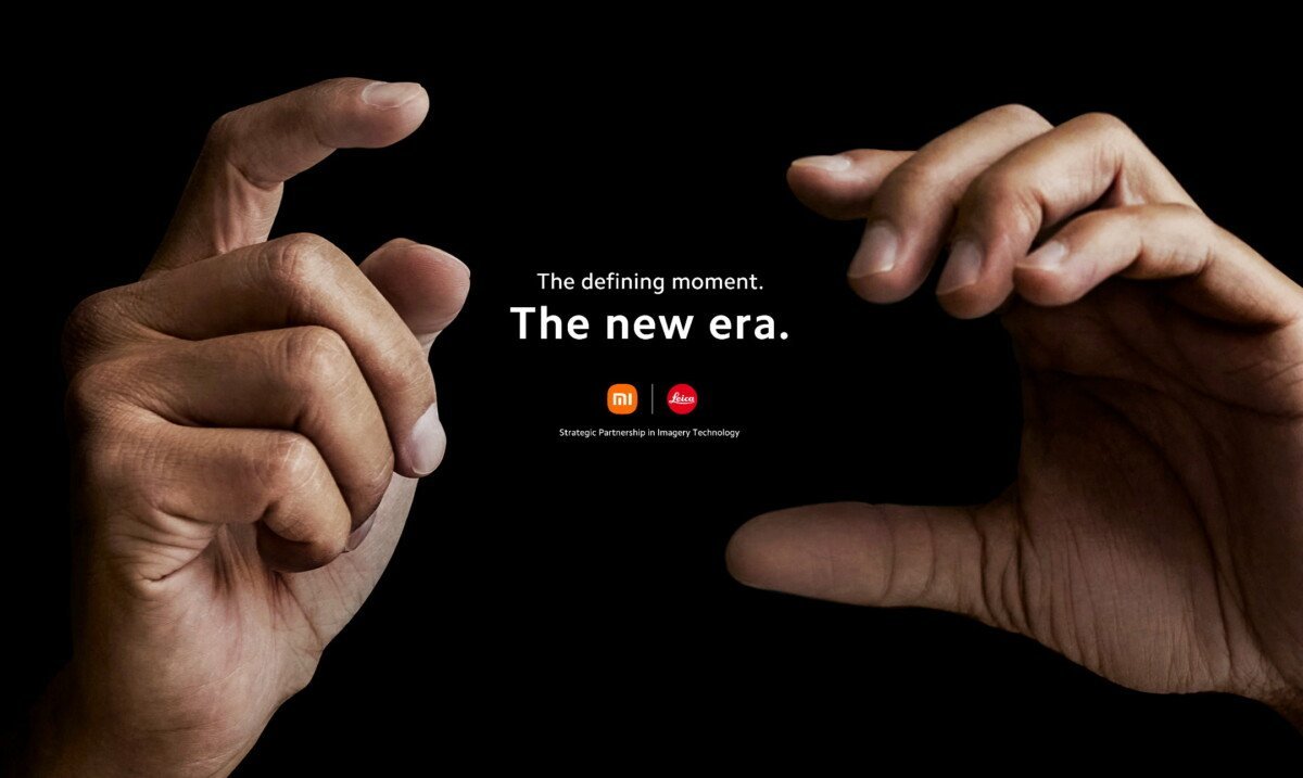 Xiaomi e Leica