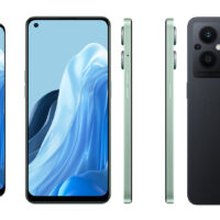 Oppo Reno8 Lite 5G