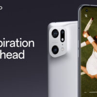Oppo a Wimbledon 2022