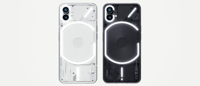 Nothing Phone (1)