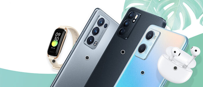 OPPO Prime Day 2022