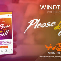 WindTre Please don't call