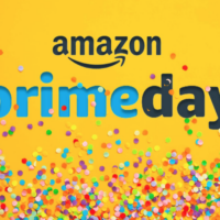 Prime Day 2022
