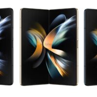 Galaxy Z Fold4