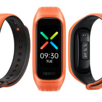OPPO Band Sport Orange