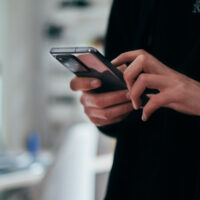 smartphone counterpoint