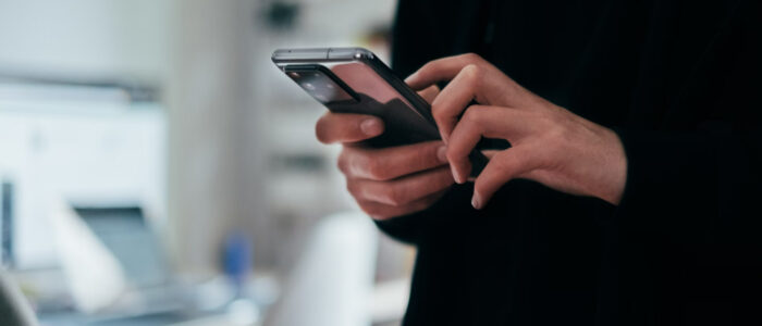 smartphone counterpoint