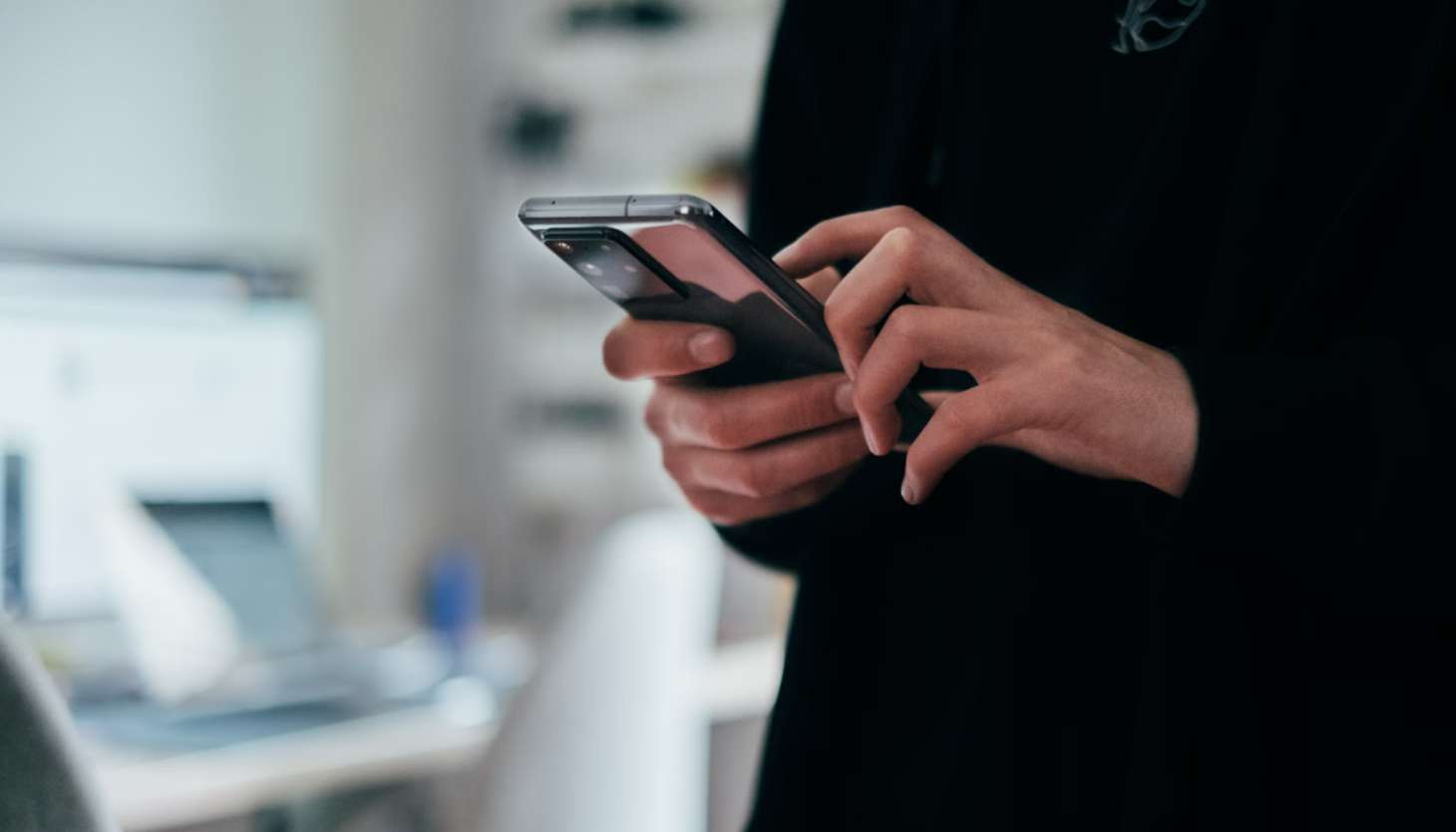 smartphone counterpoint