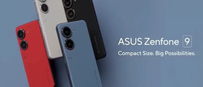 asus zenfone 9