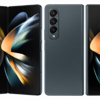 Samsung Galaxy Z Fold4