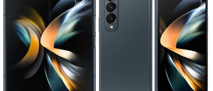 Samsung Galaxy Z Fold4